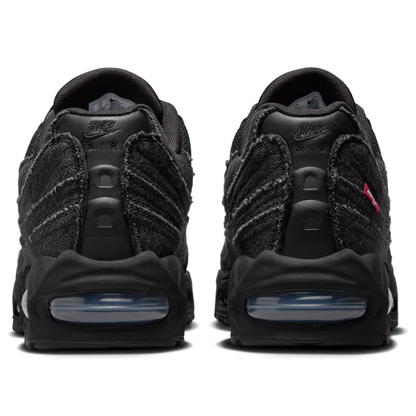 Nike x Levi's Air Max 95 'Black' HM4743-001