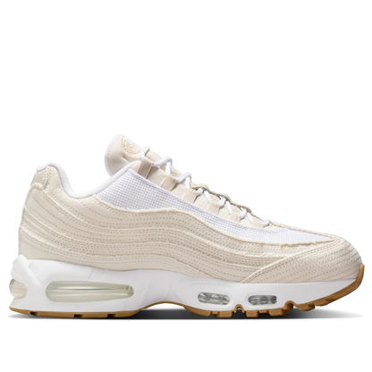 Nike x Levi's Air Max 95 'White and Ecru' HM4743-100