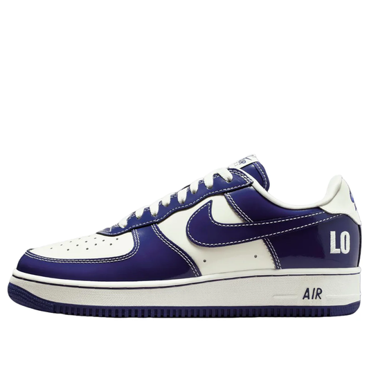 Nike x Nigo Air Force 1 Low '01 'Last Orgy 2' IO8765-100