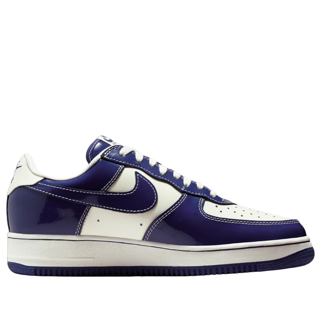 Nike x Nigo Air Force 1 Low '01 'Last Orgy 2' IO8765-100