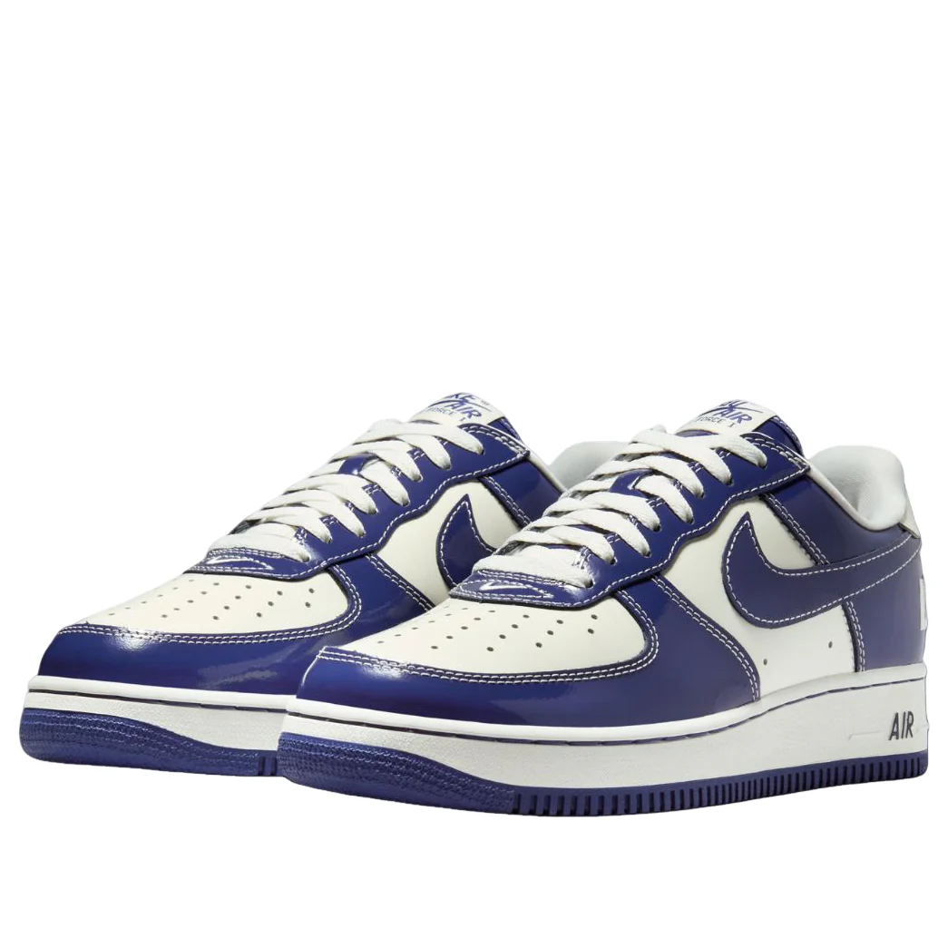 Nike x Nigo Air Force 1 Low '01 'Last Orgy 2' IO8765-100