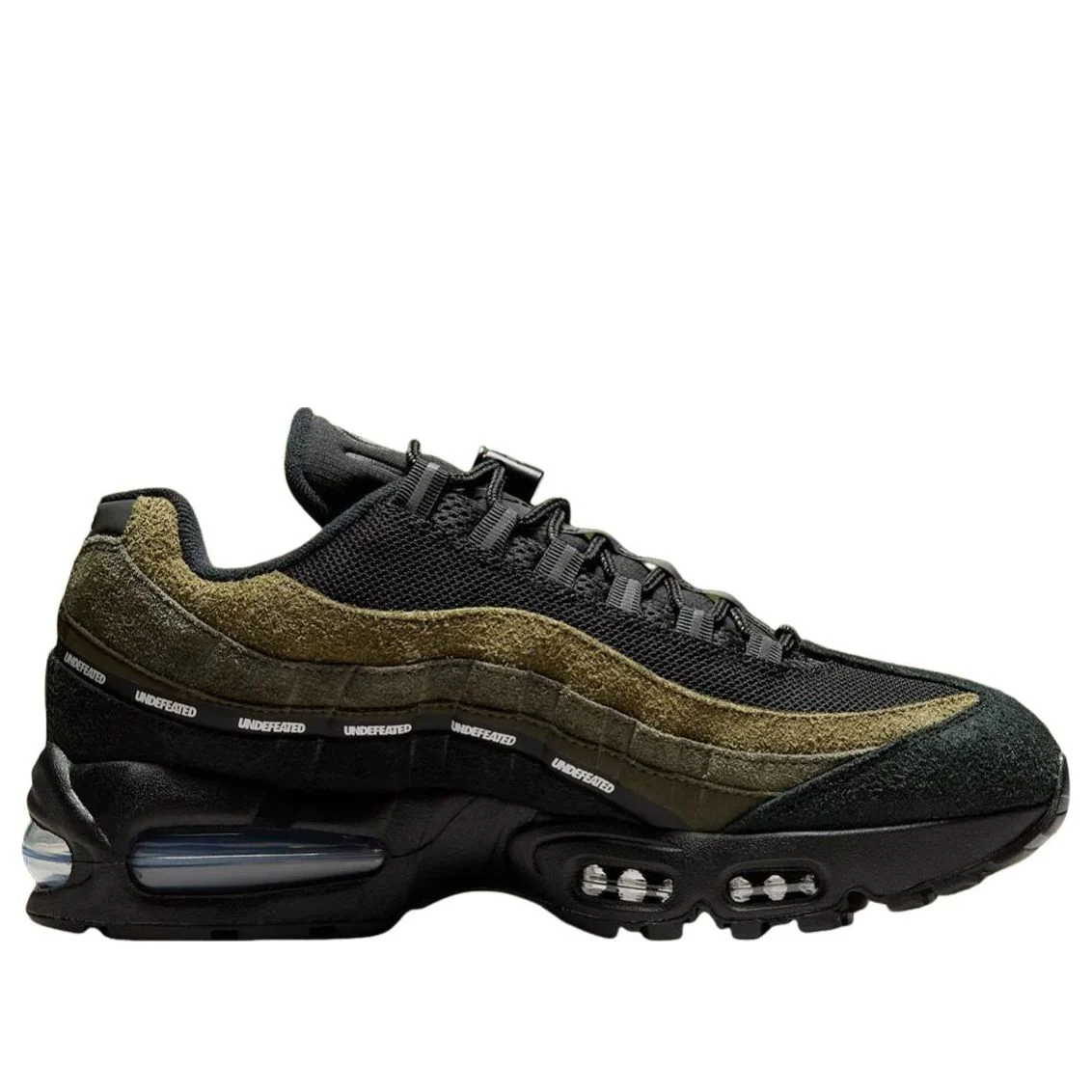 Nike x Undefeated Air Max 95 'La Brea' IB4523-200