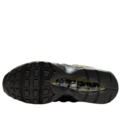 Nike x Undefeated Air Max 95 'La Brea' IB4523-200