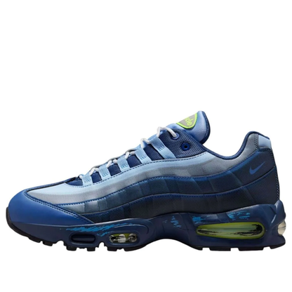 Nike x Yu-Gi-Oh! Air Max Muscle 95 'Joey' With Card II7404-400
