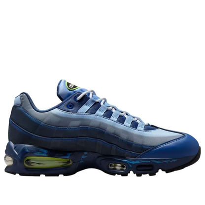 Nike x Yu-Gi-Oh! Air Max Muscle 95 'Joey' With Card II7404-400