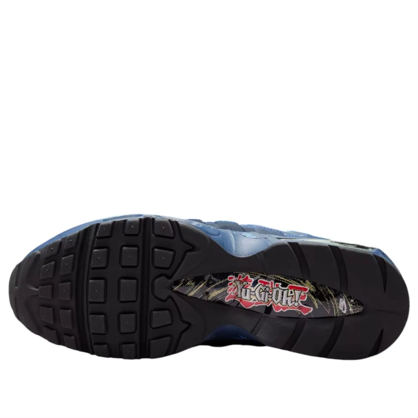 Nike x Yu-Gi-Oh! Air Max Muscle 95 'Joey' With Card II7404-400