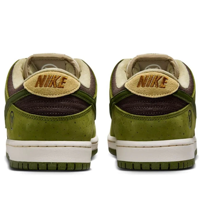 Nike x Yuto Horigome SB Dunk Low 'Matcha' HF8022-300
