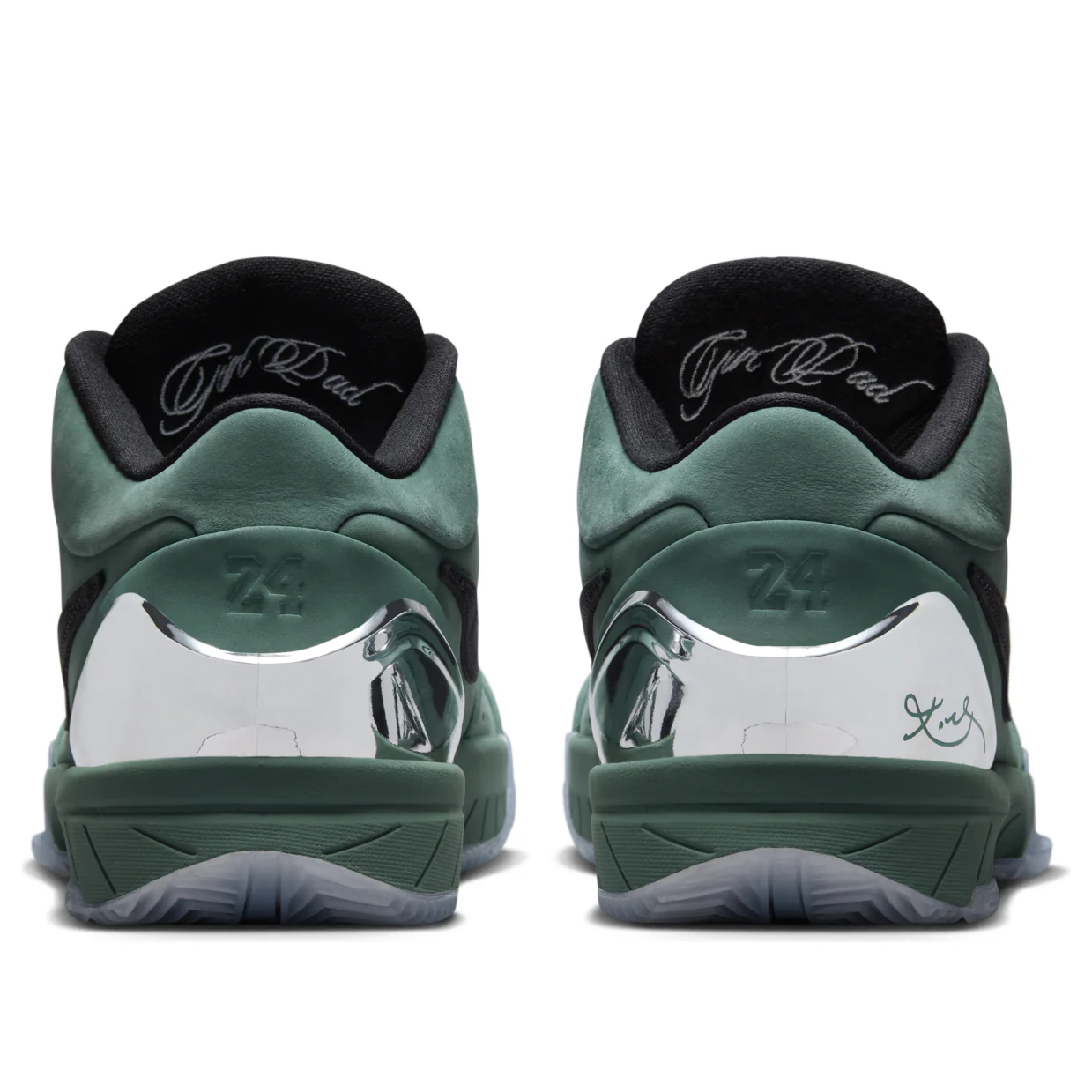 Nike Zoom Kobe 4 Protro 'Girl Dad' FQ3545-300