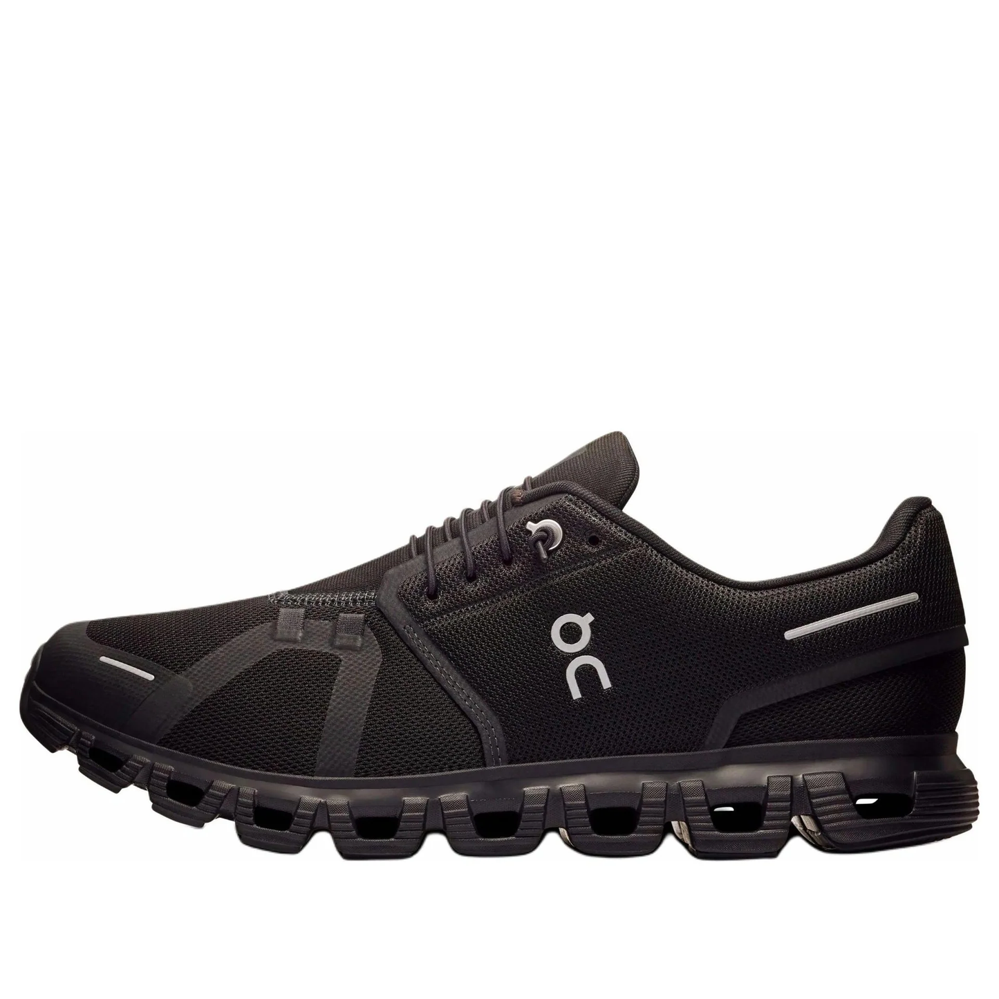 On RunningCloud 6 'All Black' 3MF10071043