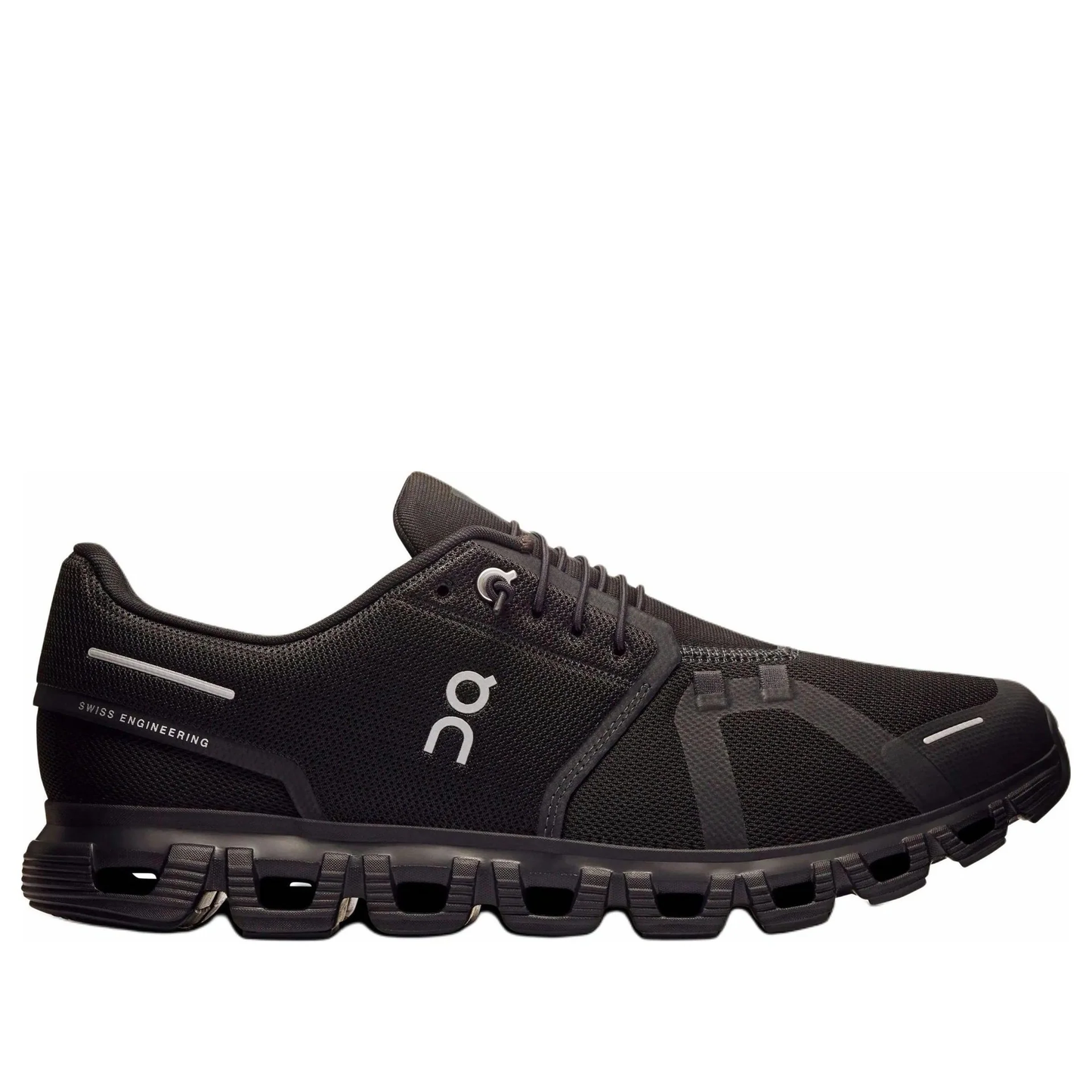 On RunningCloud 6 'All Black' 3MF10071043