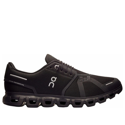 On RunningCloud 6 'All Black' 3MF10071043