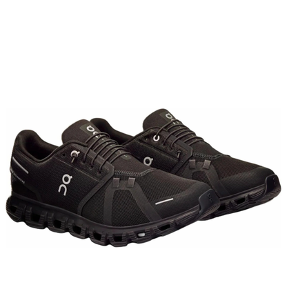 On RunningCloud 6 'All Black' 3MF10071043