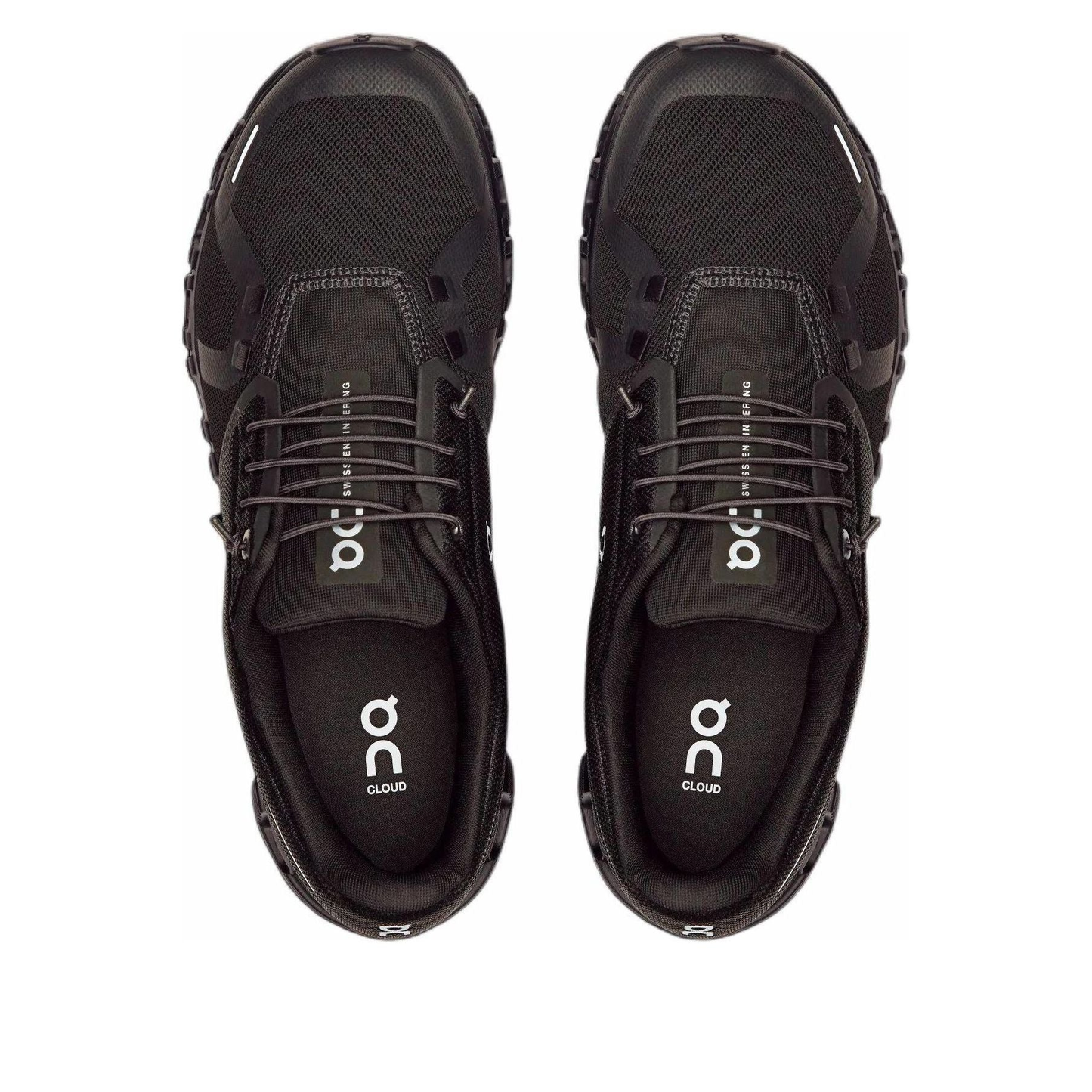 On RunningCloud 6 'All Black' 3MF10071043