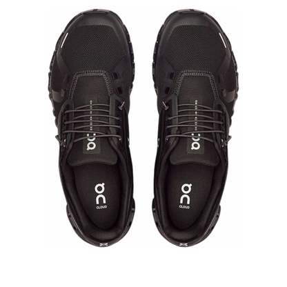 On RunningCloud 6 'All Black' 3MF10071043