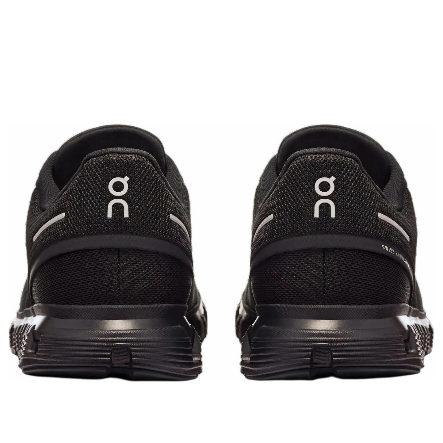 On RunningCloud 6 'All Black' 3MF10071043