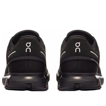 On RunningCloud 6 'All Black' 3MF10071043