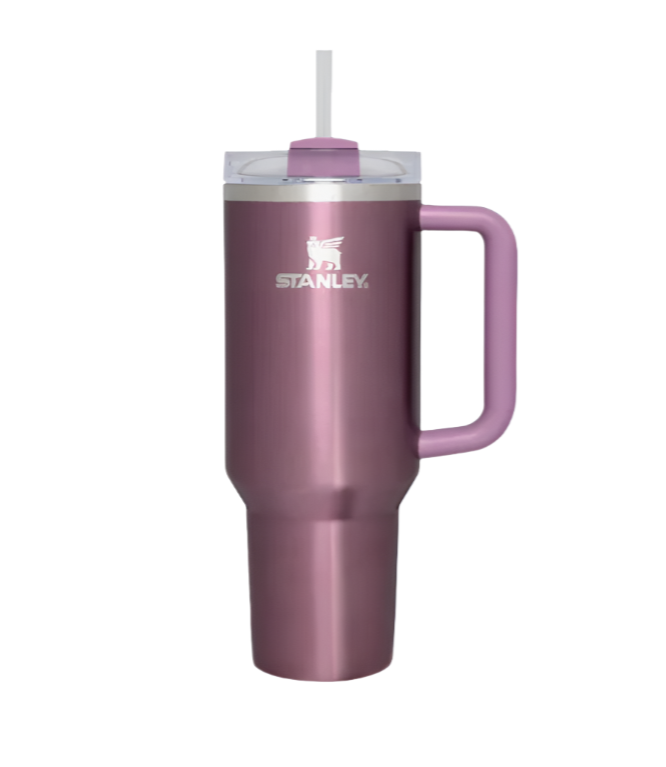 Stanley Tumbler 40 oz (Primrose Glow)