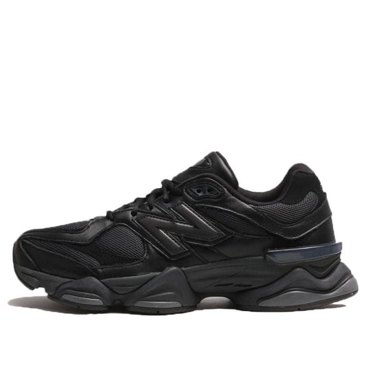 New Balance 9060 Lifestyle Shoes ‘Black’ U9060NRI