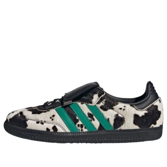 Adidas Samba LT 'Cow Print Black' – JS3930 Women's Sneaker