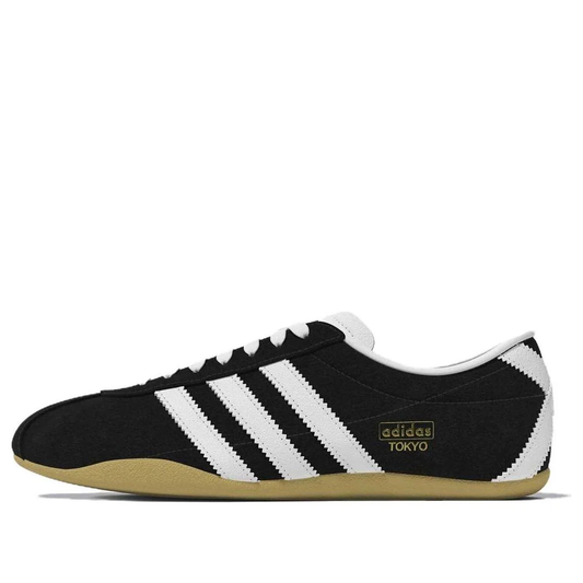 adidas Tokyo 'Black White' (Women's) – JI0183