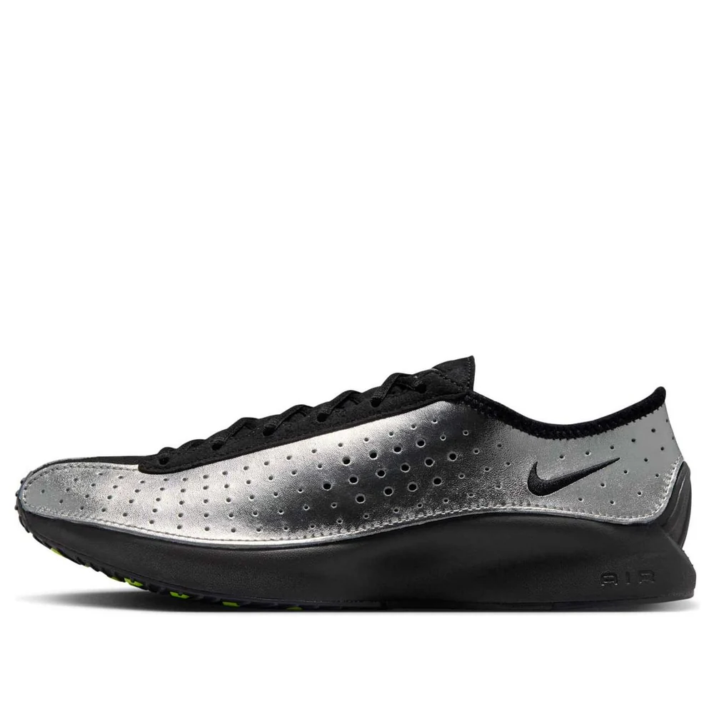 Nike Air Superfly 'Metallic Silver Black' (WMNS) – IB5824-001