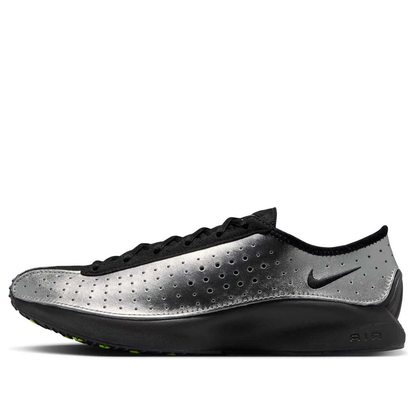 Nike Air Superfly 'Metallic Silver Black' (WMNS) – IB5824-001