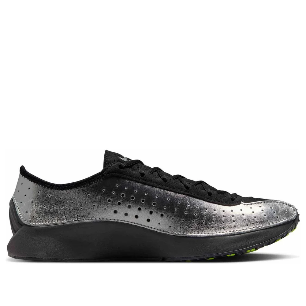 Nike Air Superfly 'Metallic Silver Black' (WMNS) – IB5824-001