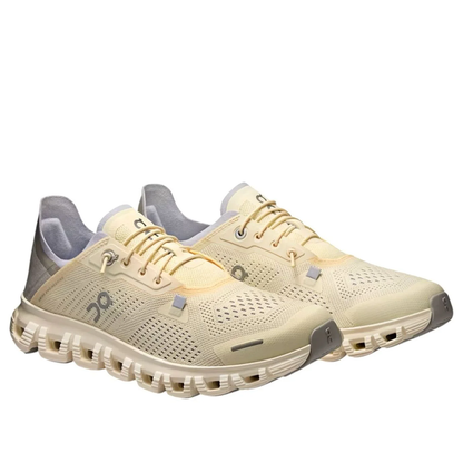 On Running (WMNS) On Running Cloud 6 Coast 'Castor Fog' 3WF10024298