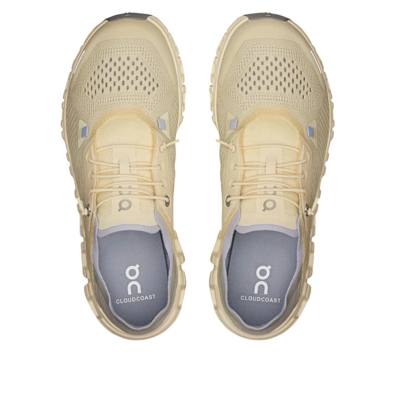 On Running (WMNS) On Running Cloud 6 Coast 'Castor Fog' 3WF10024298