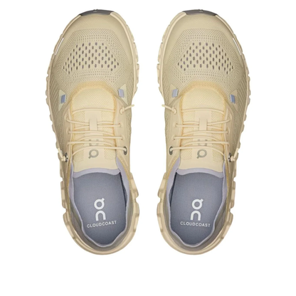 On Running (WMNS) On Running Cloud 6 Coast 'Castor Fog' 3WF10024298