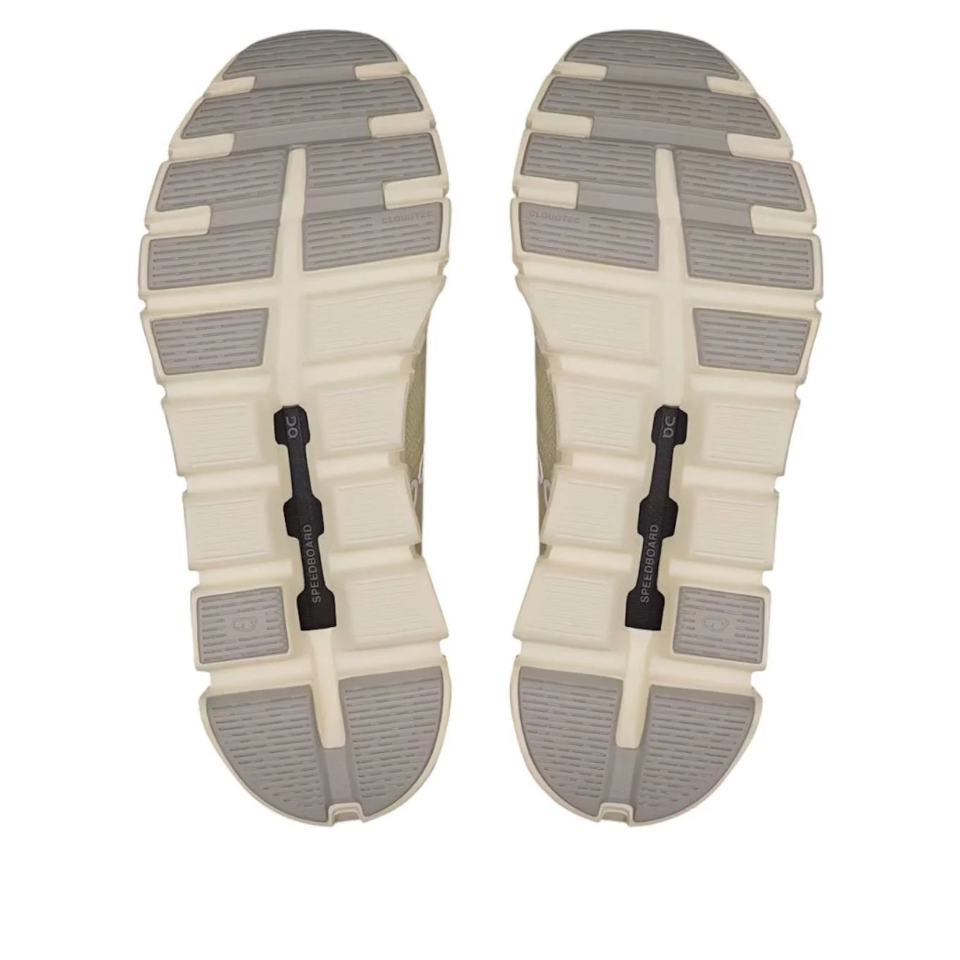 On Running (WMNS) On Running Cloud 6 Coast 'Castor Fog' 3WF10024298