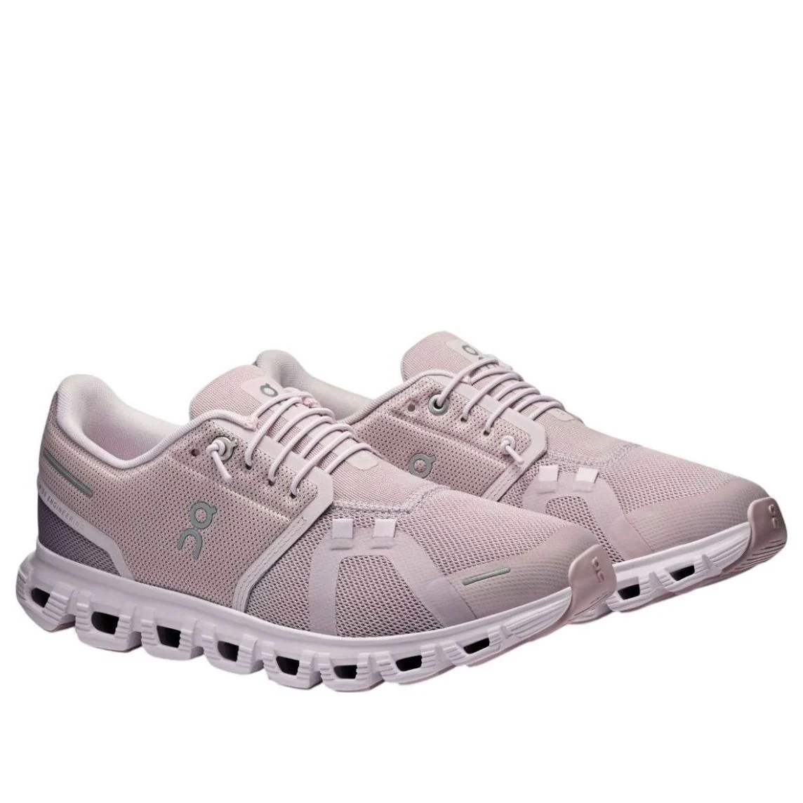 On Running (WMNS) On Running Cloud 6 'Mauve Orchid' 3WF10063012