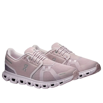 On Running (WMNS) On Running Cloud 6 'Mauve Orchid' 3WF10063012