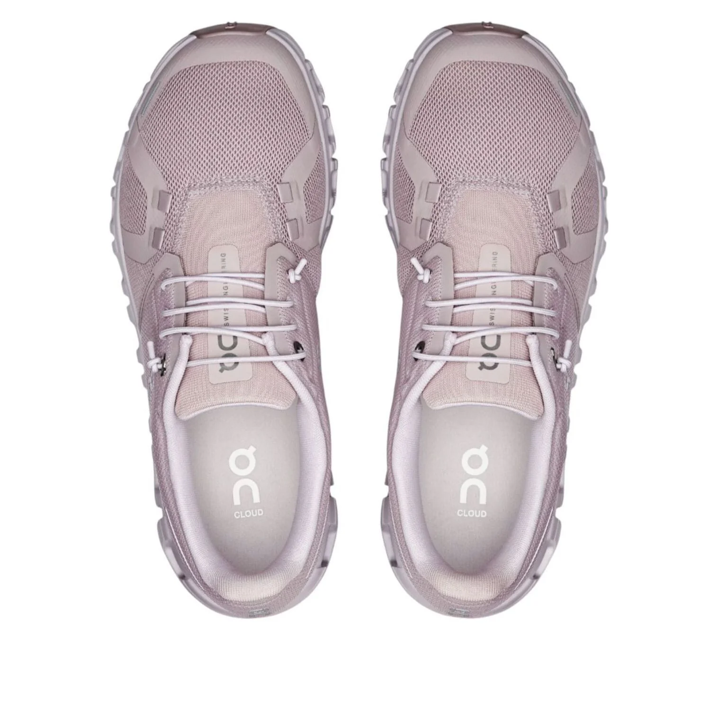 On Running (WMNS) On Running Cloud 6 'Mauve Orchid' 3WF10063012