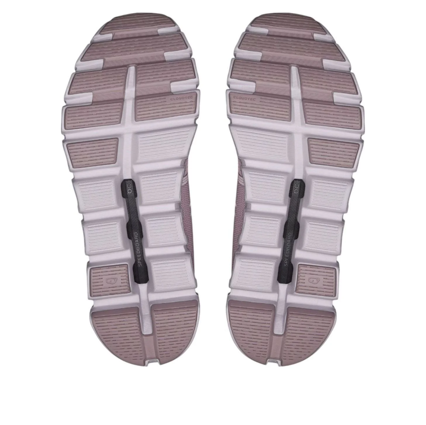 On Running (WMNS) On Running Cloud 6 'Mauve Orchid' 3WF10063012