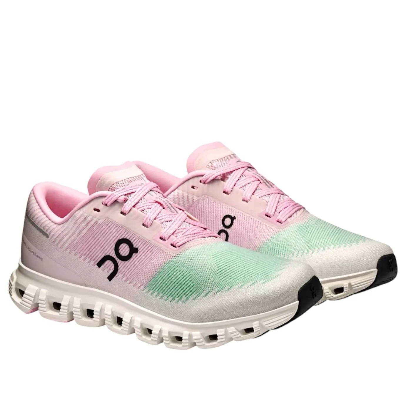 On Running(WMNS) On Running Cloud 6 Push 'Honeydew Petal' 3WF10044129