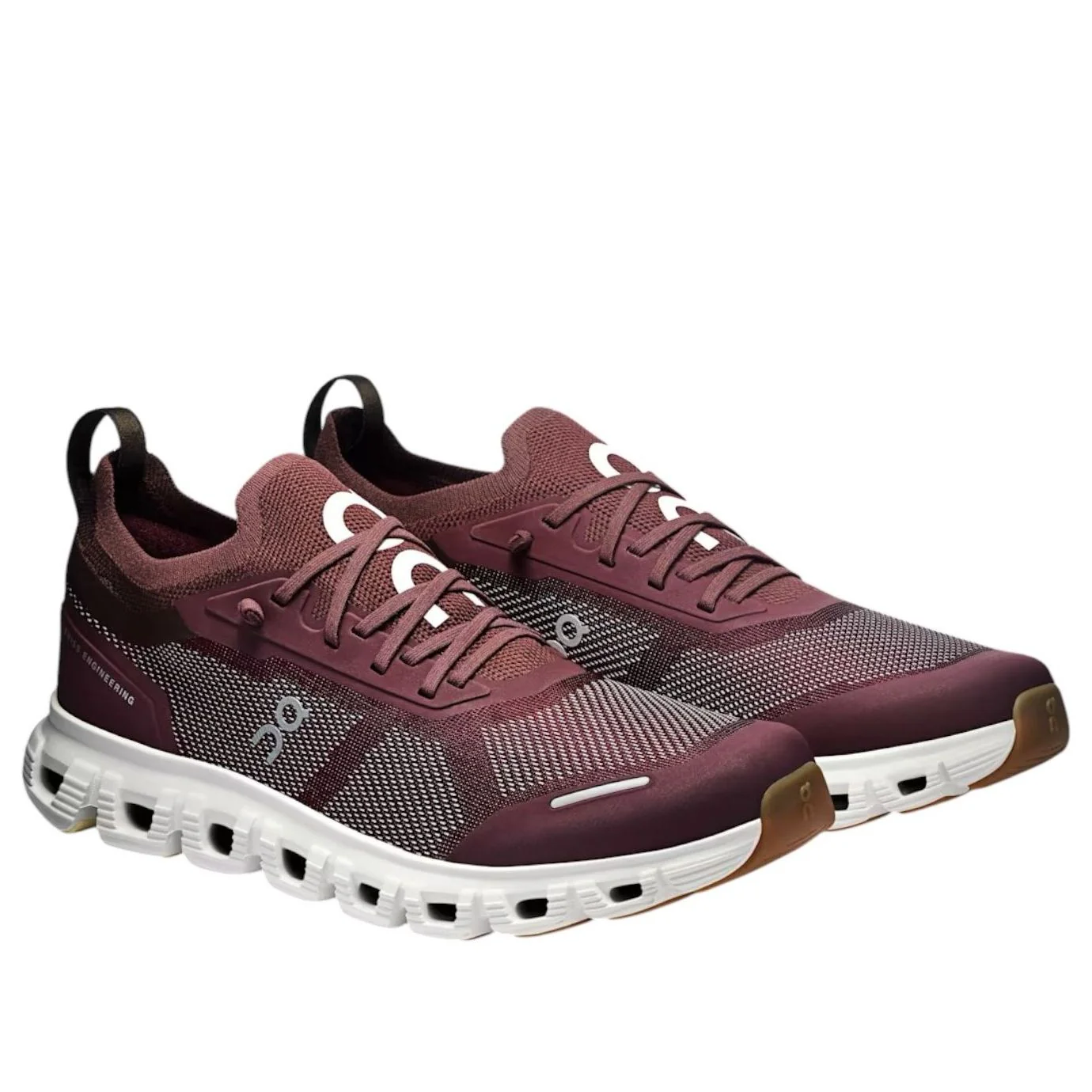 On Running(WMNS) On Running Cloud 6 Versa 'Mulberry' 3WF10034125