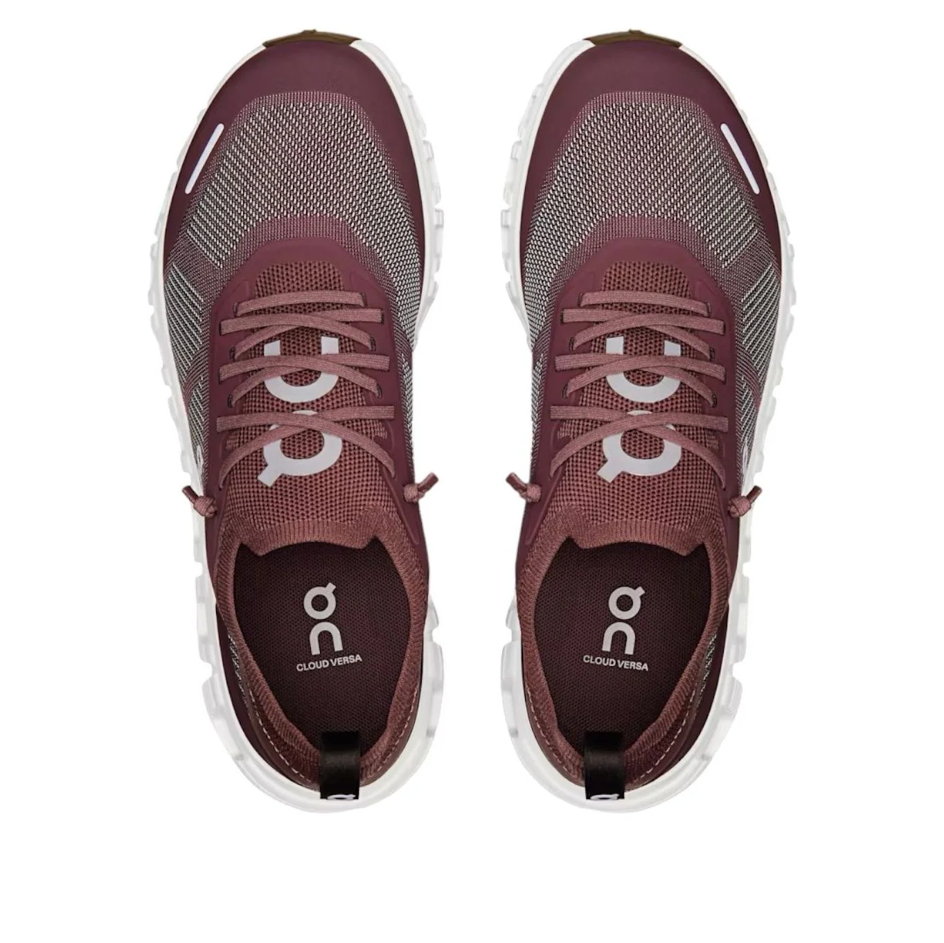 On Running(WMNS) On Running Cloud 6 Versa 'Mulberry' 3WF10034125