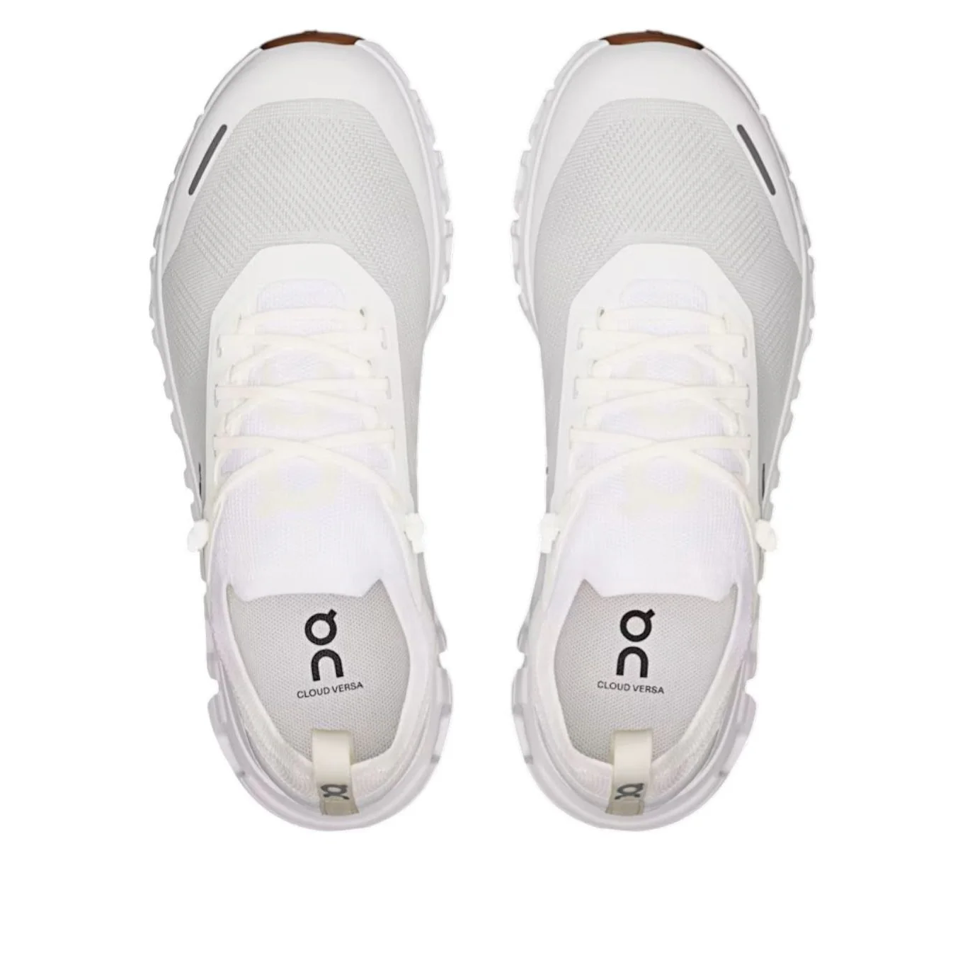 On Running (WMNS) On Running Cloud 6 Versa 'White' 3WF10031200