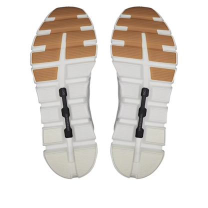 On Running (WMNS) On Running Cloud 6 Versa 'White' 3WF10031200