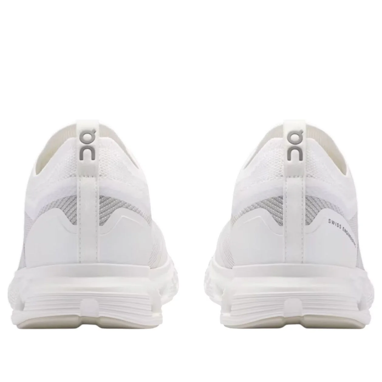 On Running (WMNS) On Running Cloud 6 Versa 'White' 3WF10031200